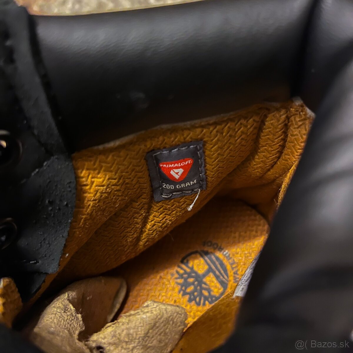 Timberland čižmy veľkosť 37 - 11