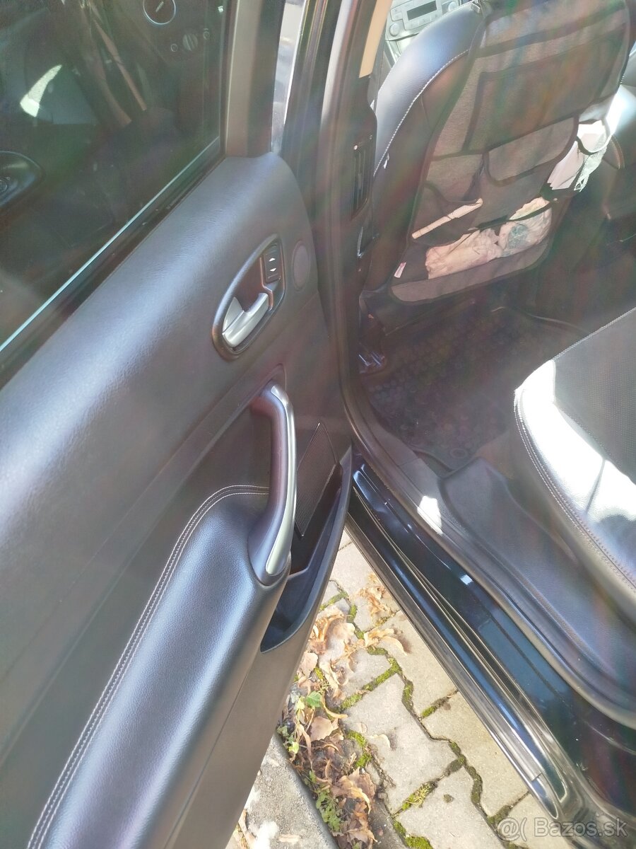 Ford Mondeo AC Kombi 1.8 92kw, Converse+ - 11