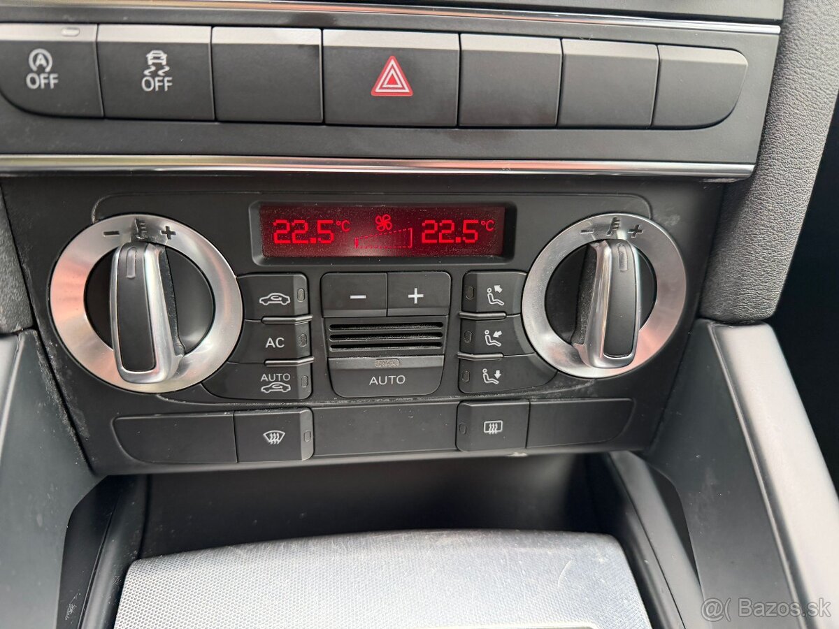 Audi A3 Sportback 1.4TFSi Stronic - 11