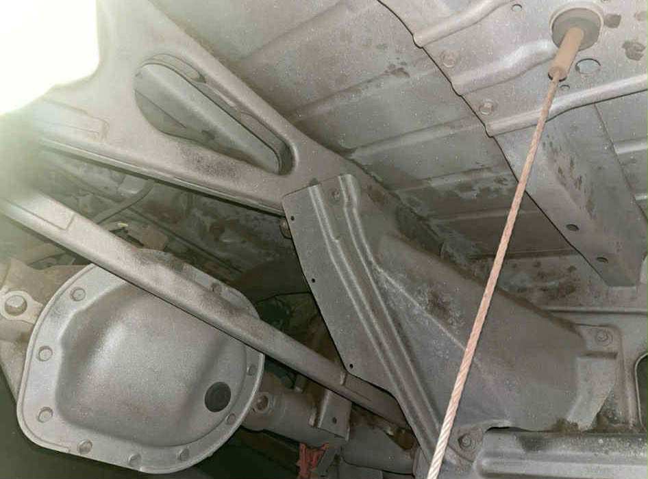 Predám Jeep Grand Cherokee 2007 - 11