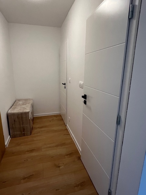 2 izb. byt po novej rekonštrukcii - Hanulova ul. - 11