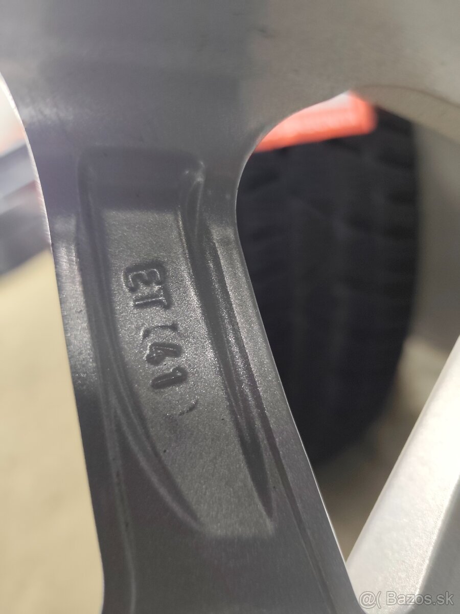 Zimná sada 5x112 r16 - 11