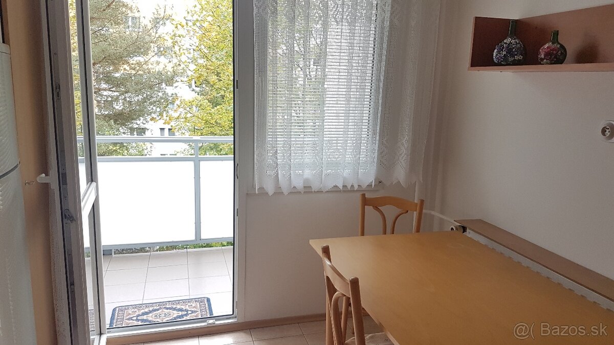 3-izbový byt (VNKS) so zariadením, Sásová, Banská Bystrica - 11