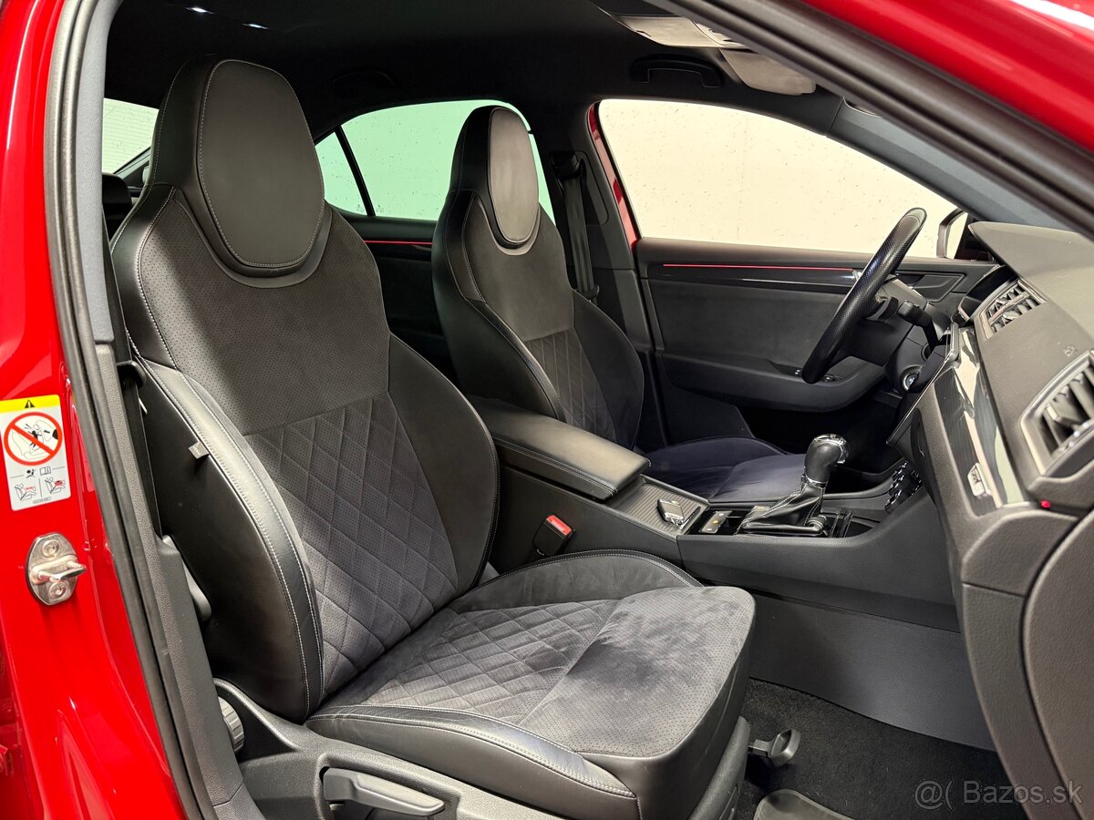 Škoda Superb Sportline 140kw 2.0tdi dsg Sk Auto✅ - 11