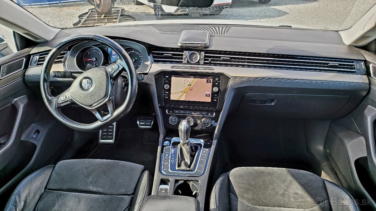 Volkswagen Arteon 2.0 TDI - 110 kw BMT Elegance DSG - 11