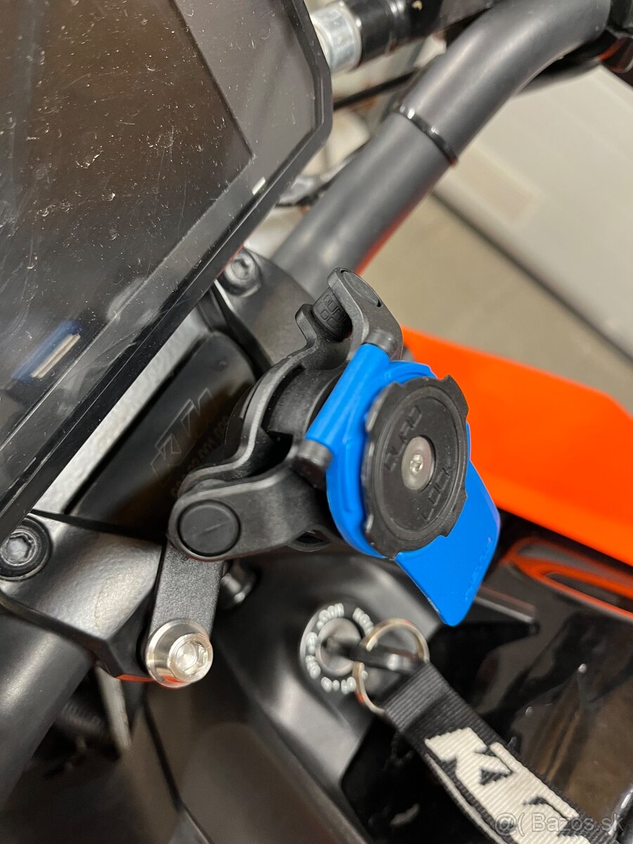 KTM Duke 125 2018 - 11