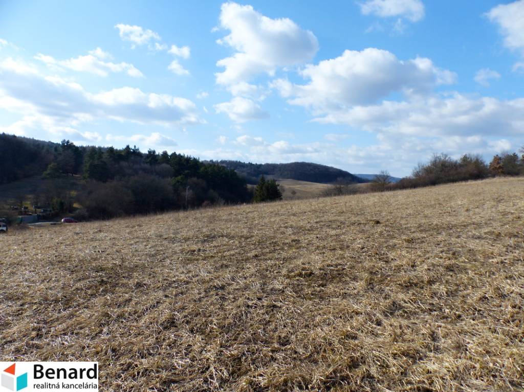 NA PREDAJ INVESTIČNÝ POZEMOK, 5277M2 PREŠOV -VYDUMANEC - 11