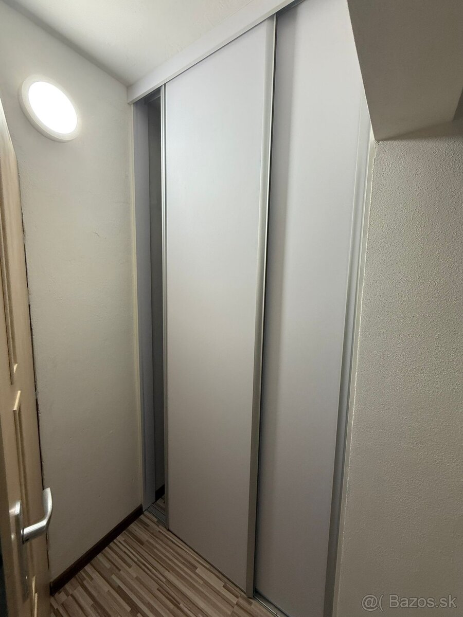 2-izbovy byt v centre na prenájom. - 11