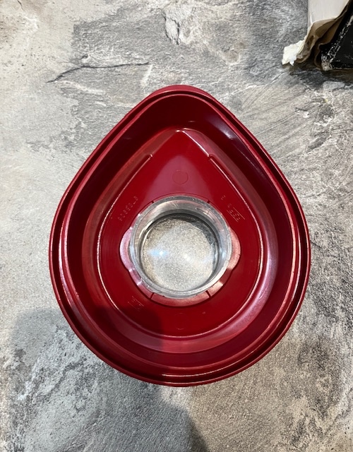 Kitchenaid 5KSB5553E Mixér 550w - 11