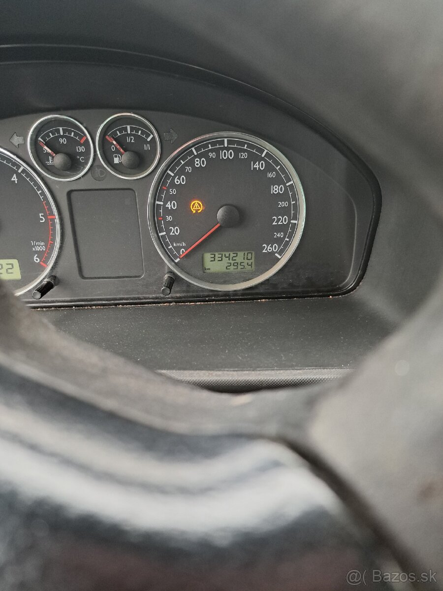 Vw sharan 1.9 tdi - 11