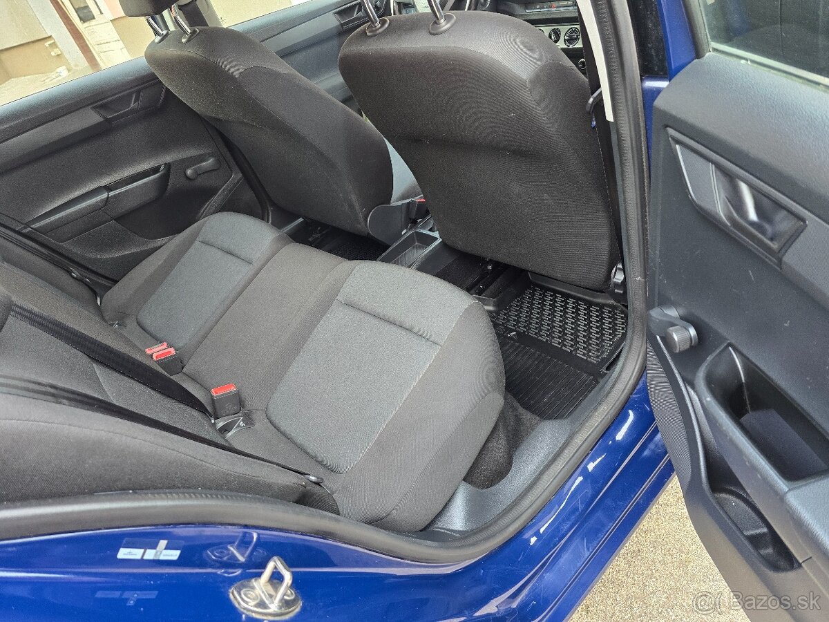 Skoda fabia 3 - 11