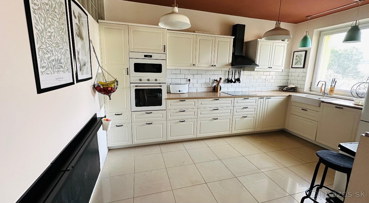 Slnečný 4-izbový byt v bratislavských Krasňanoch - 11