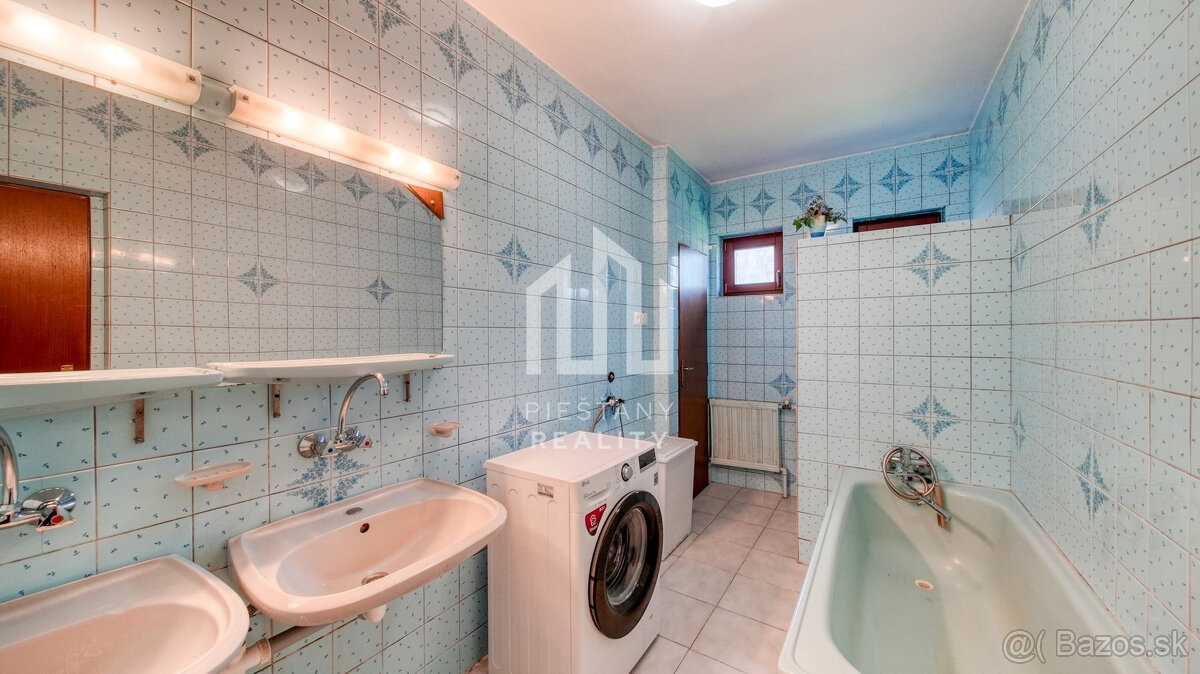 Skvelá lokalita - na predaj rodinný dom, Piešťany - 11