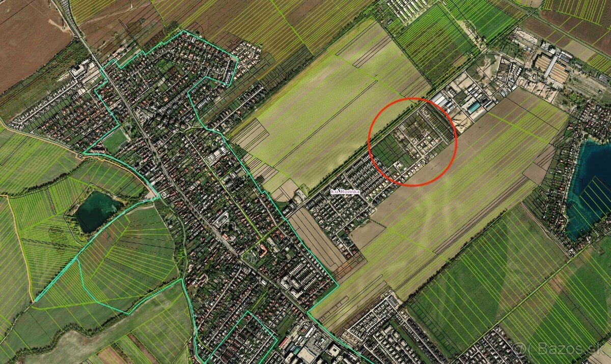 AKCIA: Novinka Väčší a ešte komfortnejší domov v Rovinke - 11