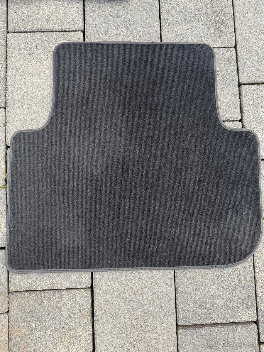 Originálne textilné koberce VW Tiguan II (2016 – 2024) - 11