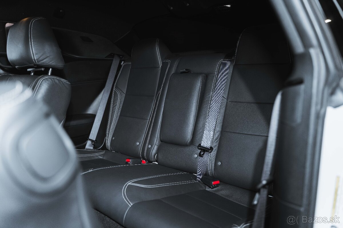 Dodge Challenger 3.6 V6 4x4 - 11