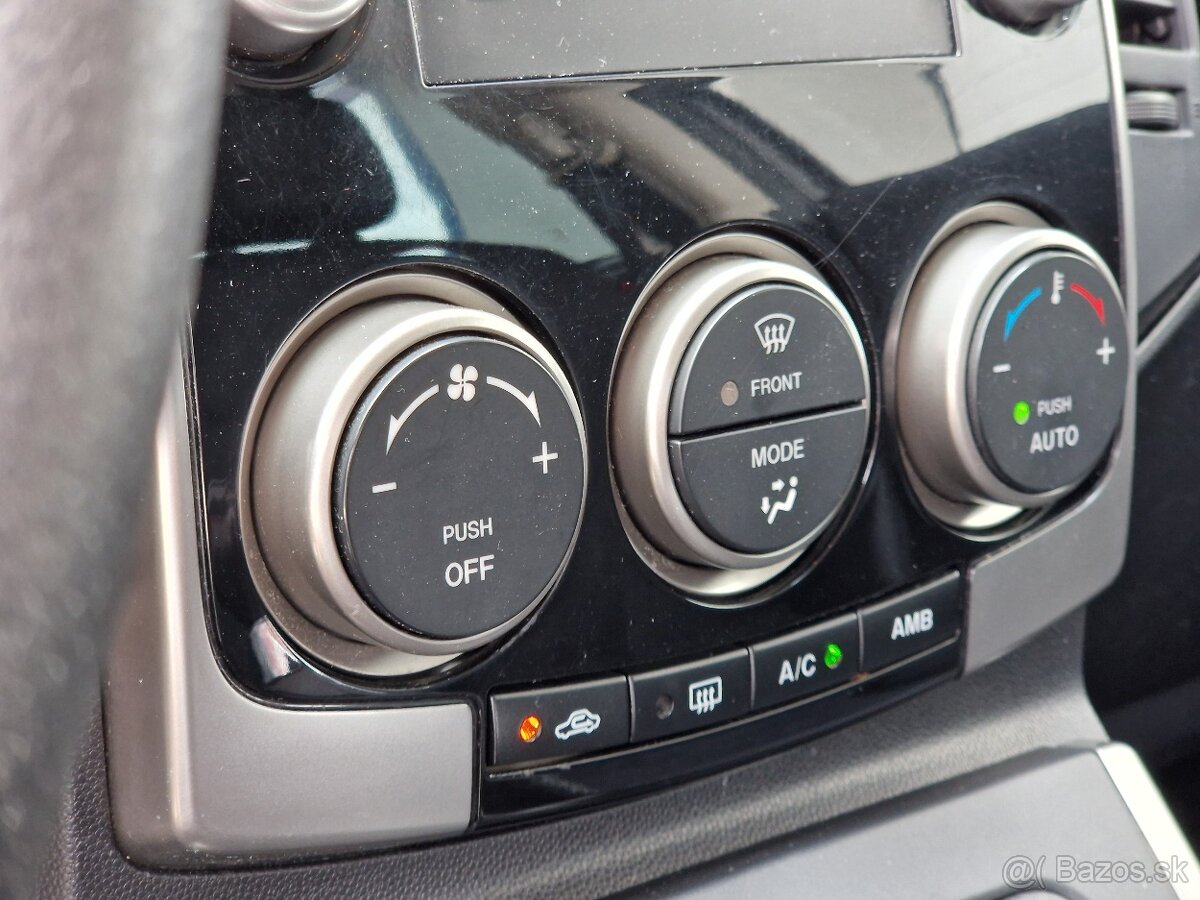 Mazda 5 2.0 MZR-CD TE 7 miest - 11