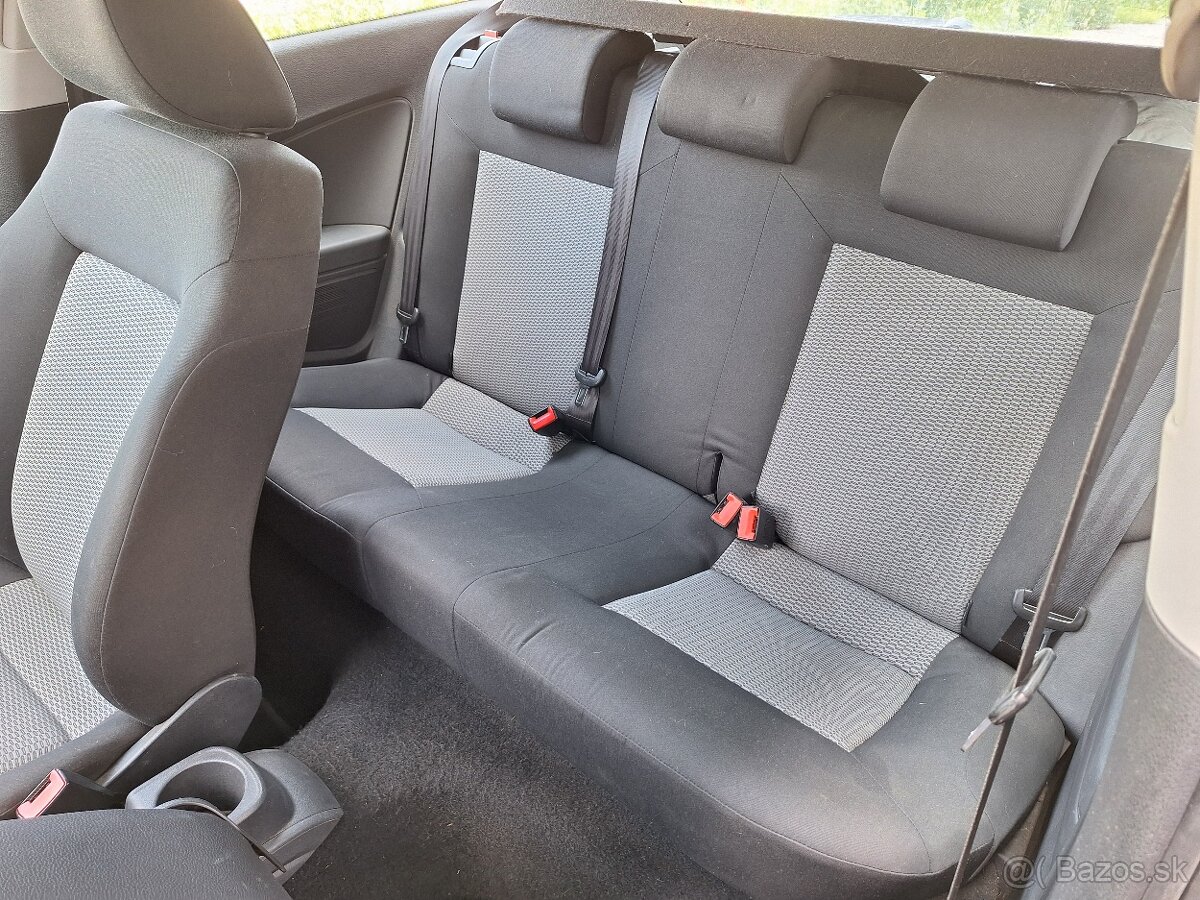 VW Polo 1.2 TDI 55kw 6R - 11