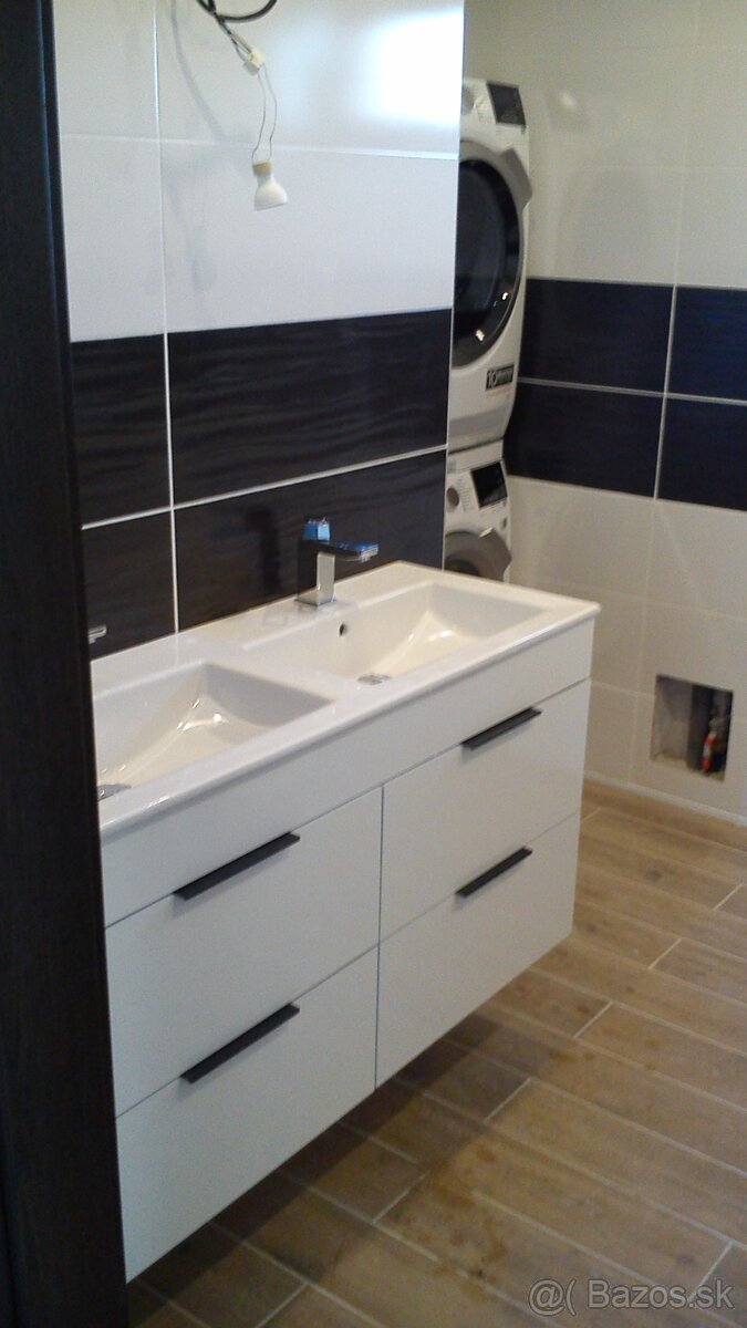 Kúrenie, voda, plyn - 11