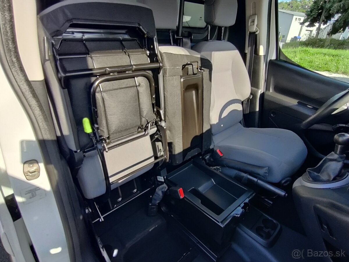 Peugeot Partner - 11