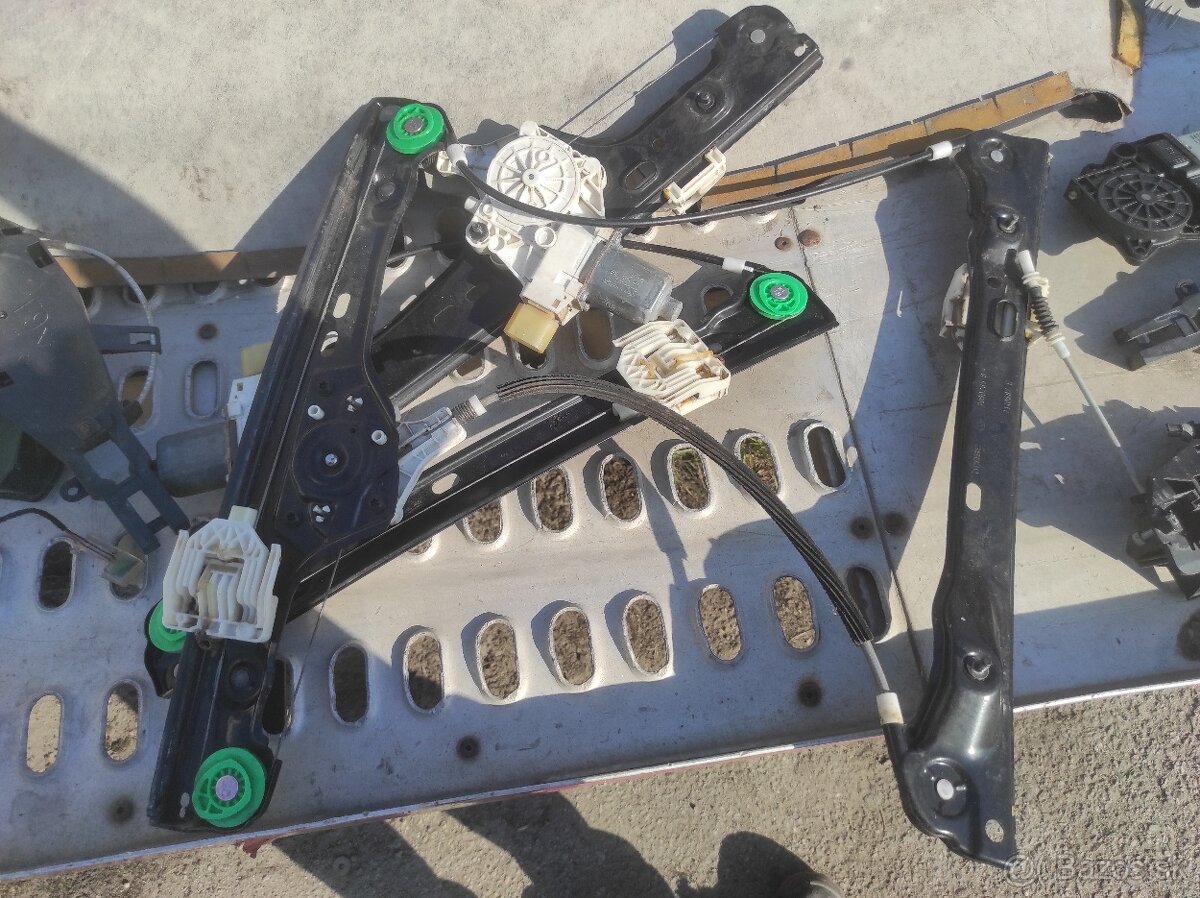 BMW e90/91 diely - 11