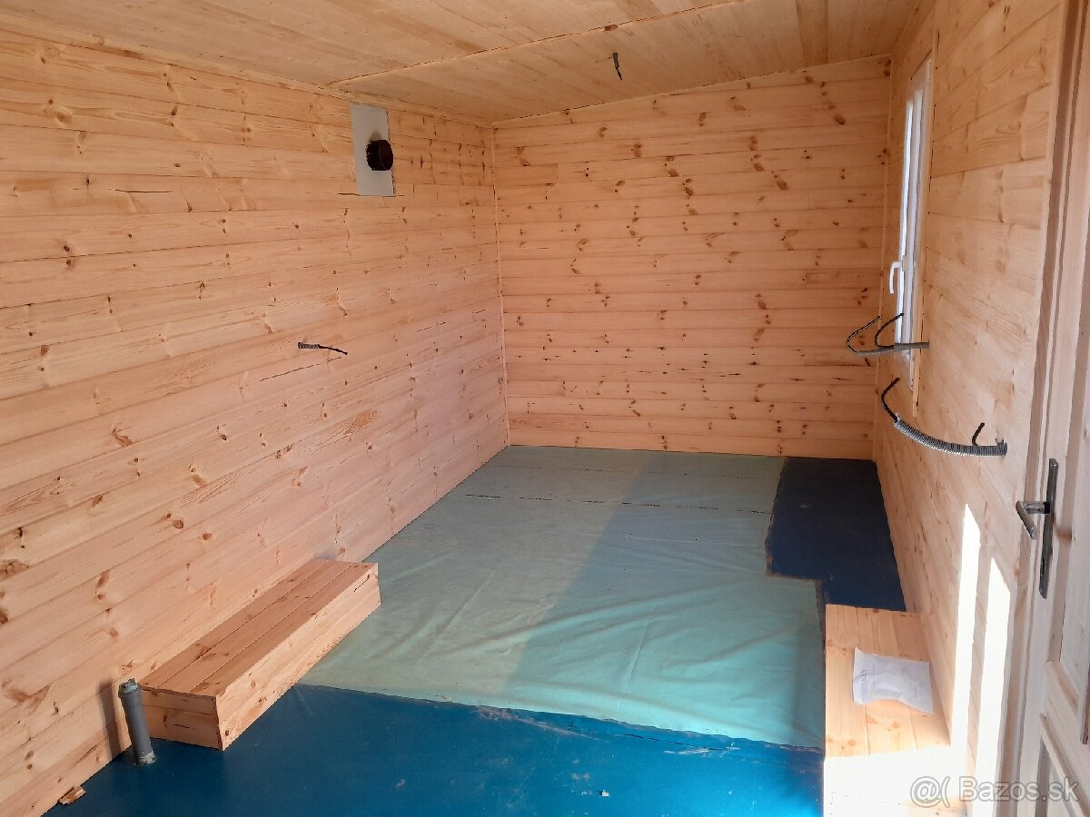 Maringotka ,Tiny house - 11