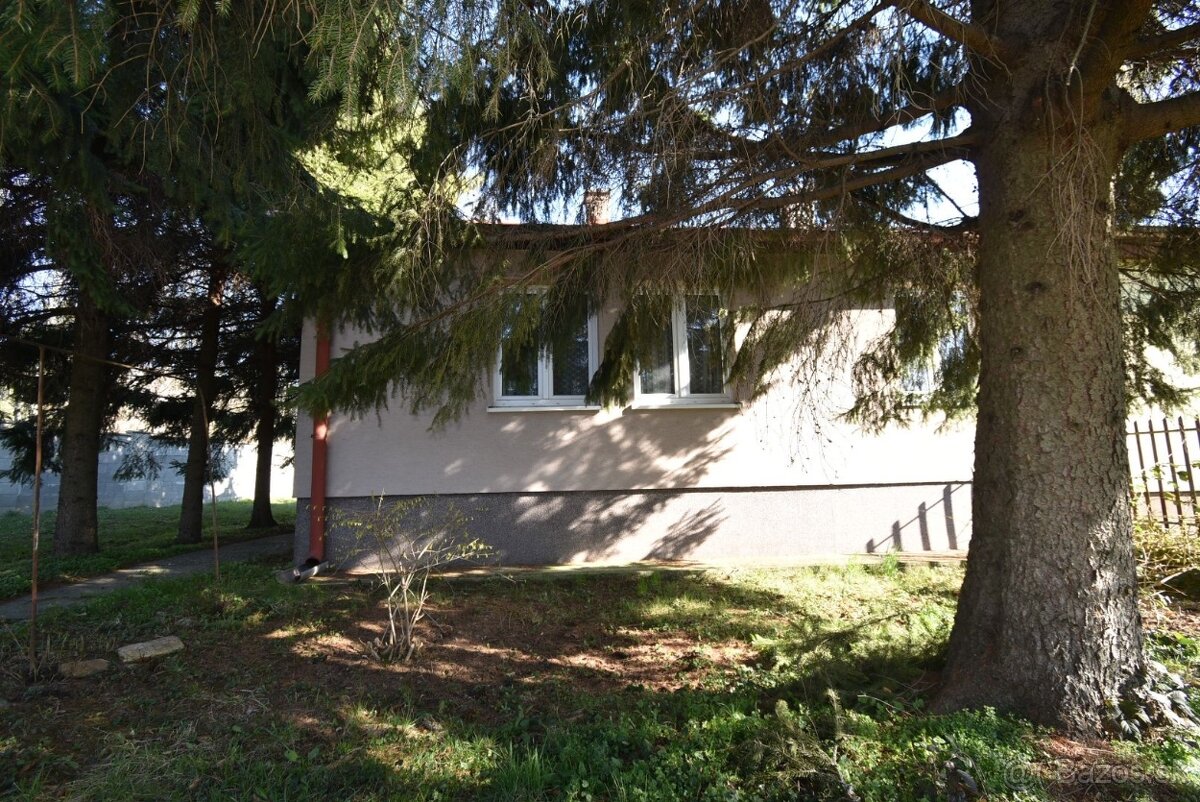 Pezinok: na predaj dom v Pezinku s pozemkom 692m2 - 11