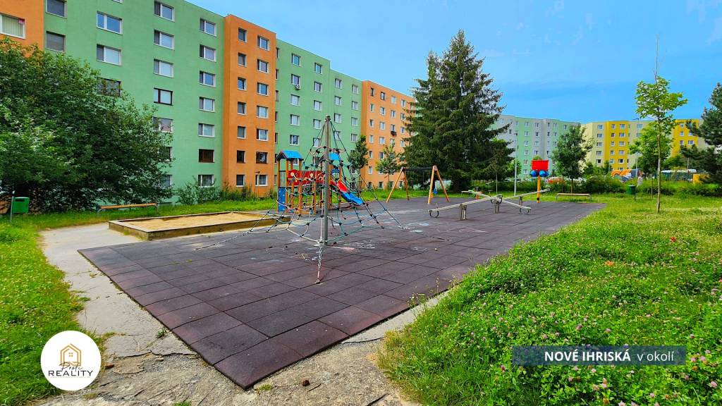 PRENÁJOM | Moderný, zariadený 3i byt - voľný od 1.12.2025 - 11