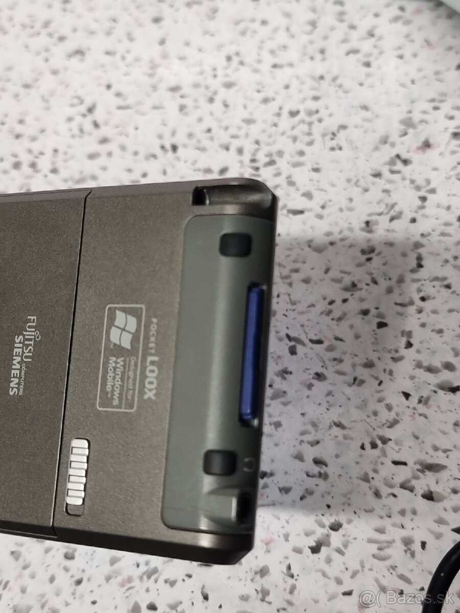 Pocket LOOX 410 / Fujitsu Siemens + kompletne balenie - 11