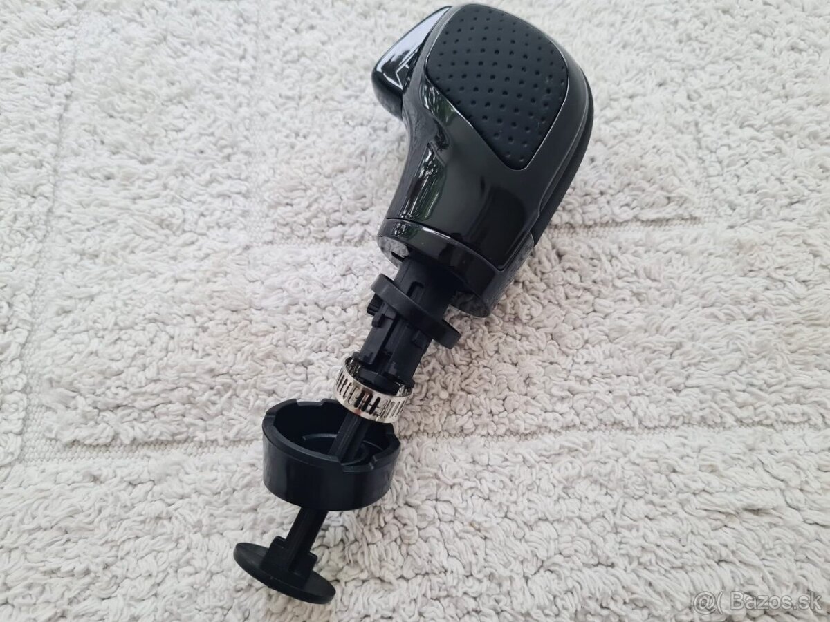 DSG Hlavica automat pre VOLKSWAGEN CHROMOVÁ / ČIERNA - 11