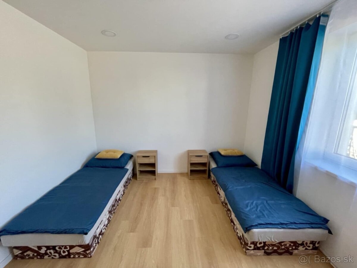 Ponúkam ubytovanie v rod .dome - 11