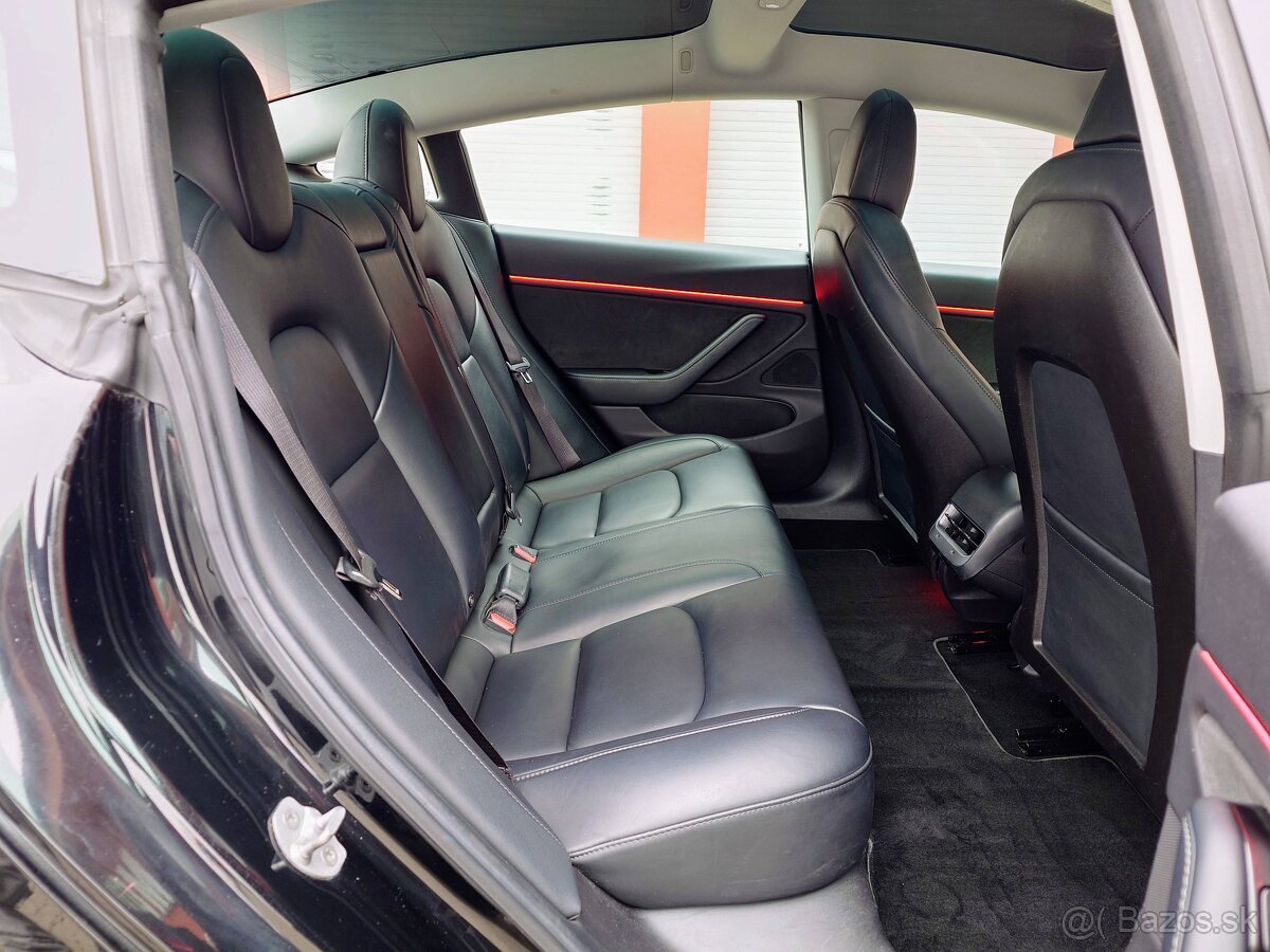 Tesla Model 3 2019 Long Range Dual Motor 366 kW - FSD - 11