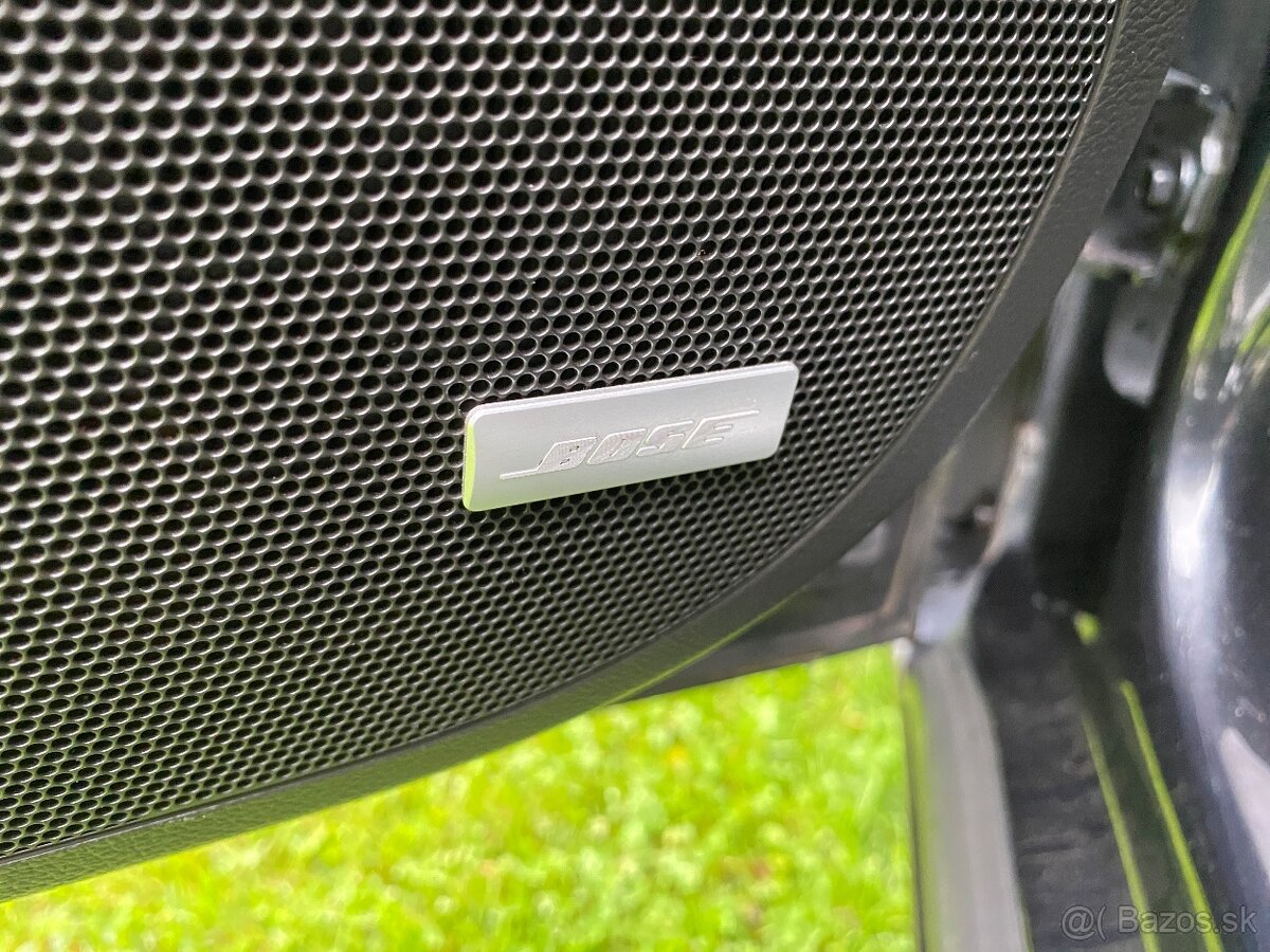 Opel Insignia Sports Tourer SW 2015 - 11