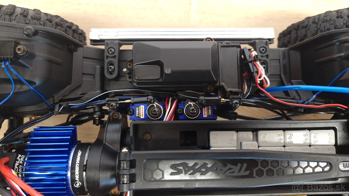 Traxxas TRX - 6 - 11