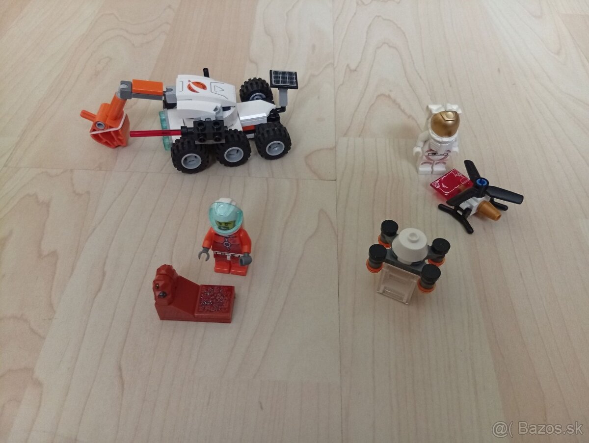 2 x lego city 60226 - 11