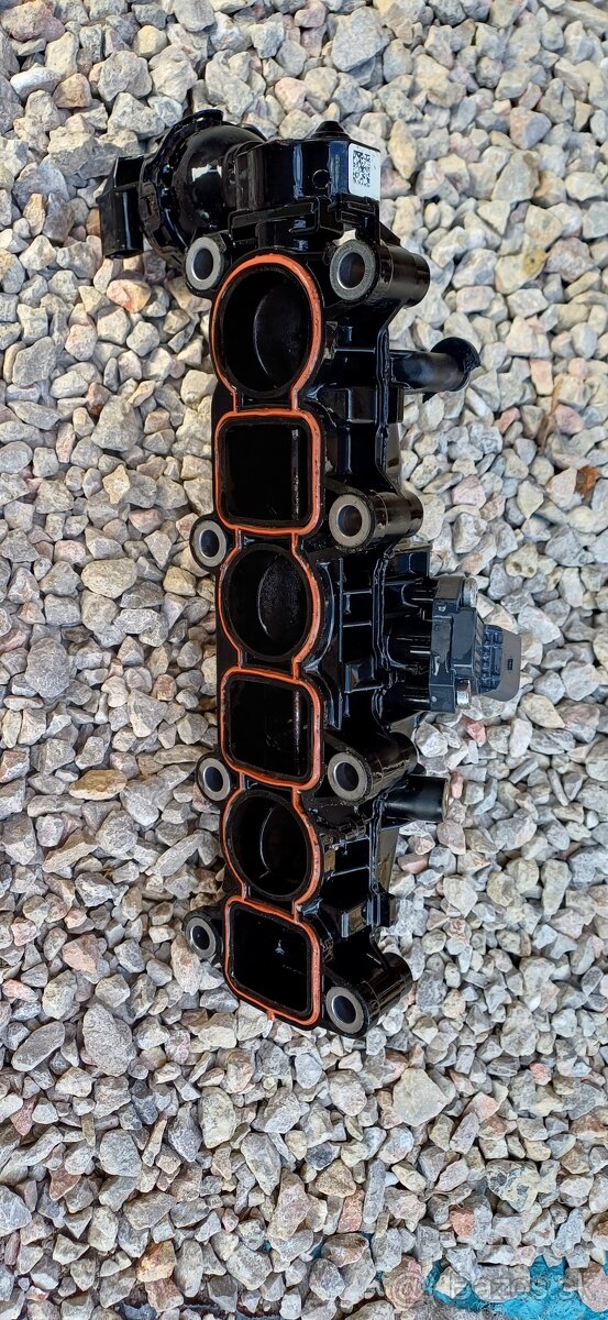 Motor 1.4 tdi 66kw CUSB - 11