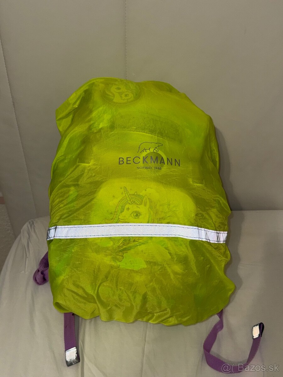 Školský batoh backmann 1-3 ročník - 11