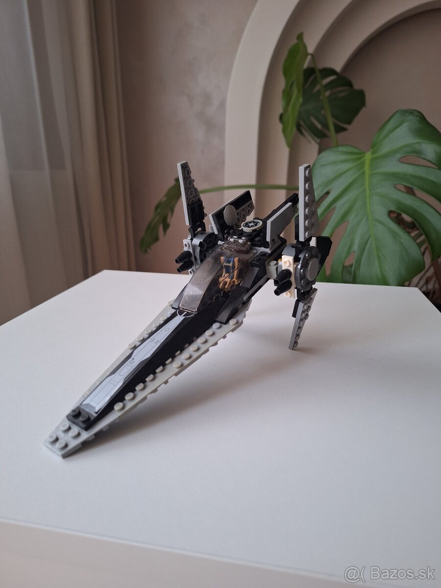 Lego 80te roky - 11
