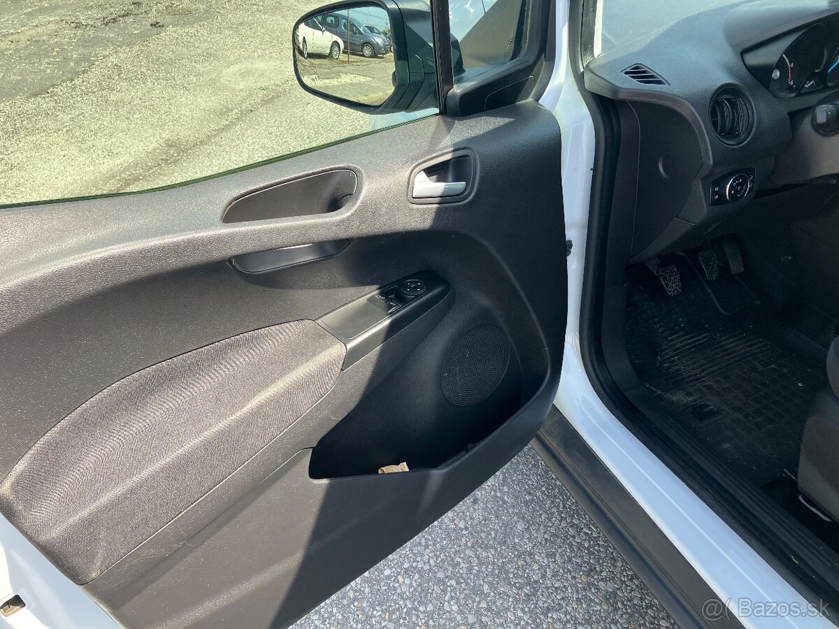 Ford Courier 1.5 TDCI, - 11