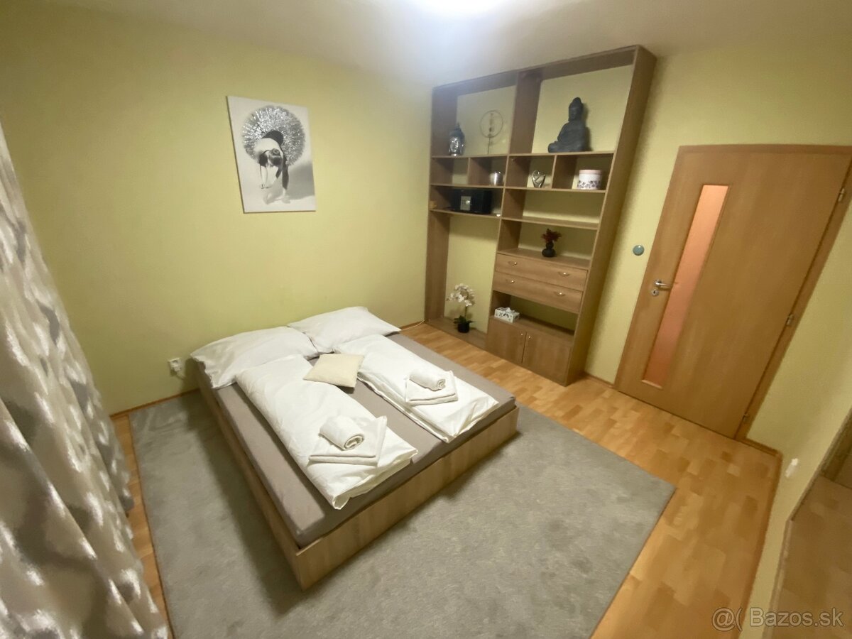 Ubytovanie Levice - 11