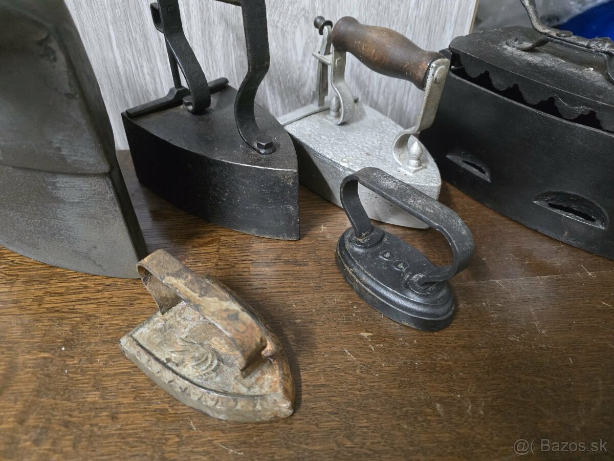 5x zehlicka 120€ Vhodné ako dekorácia na chatu - 11