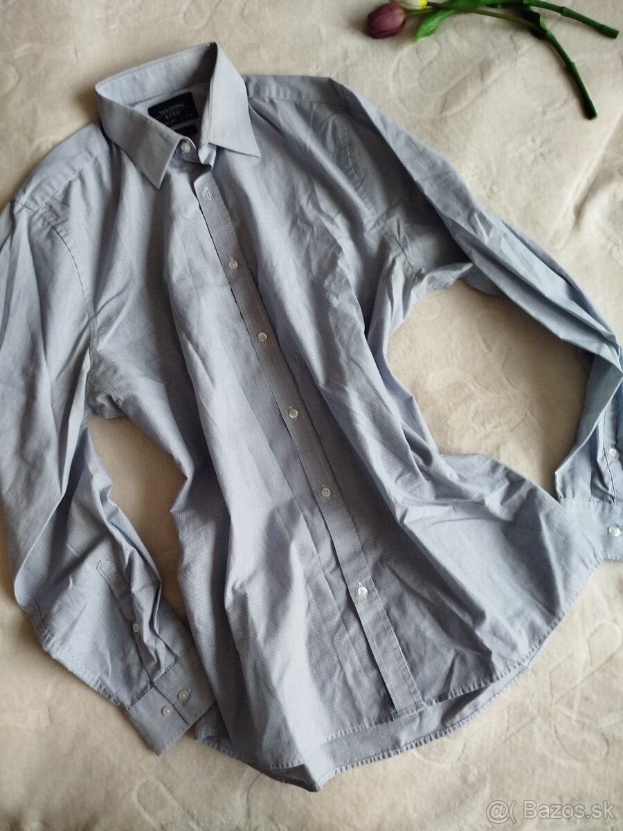 Balík oblečenia L - 11