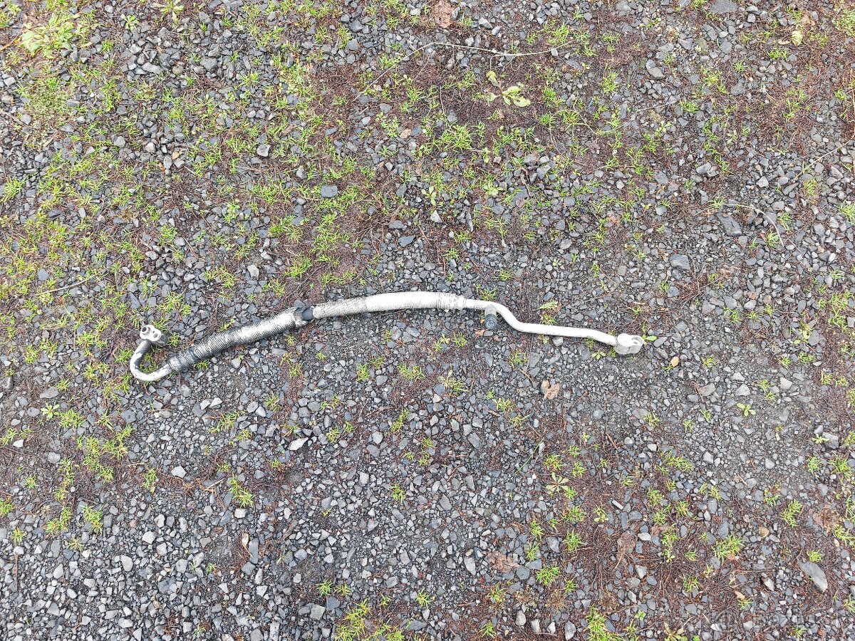 Diely škoda fabia 1,2 htp LPG - 11