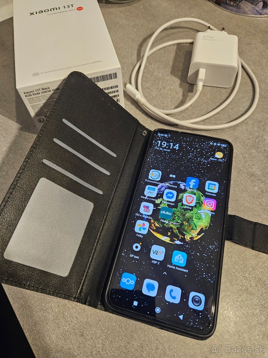 Xiaomi 13T 256GB - 11