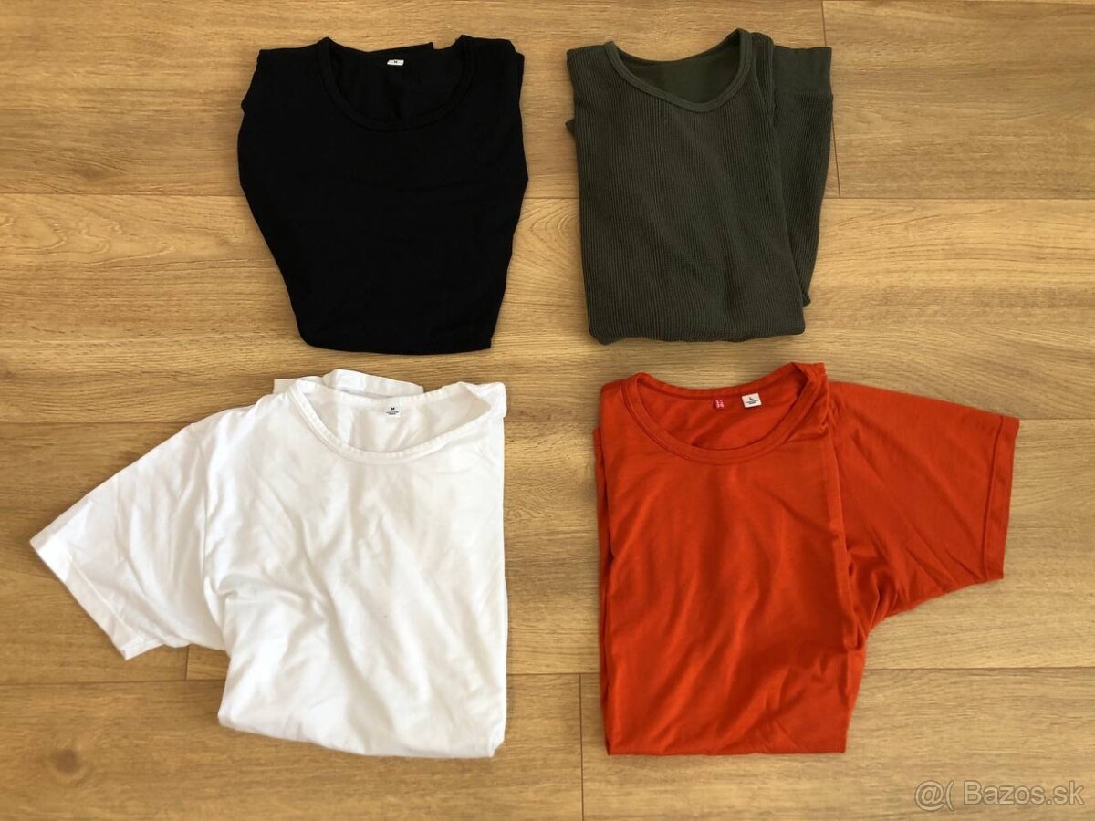 Fliska flisova bunda uniqlo - 11