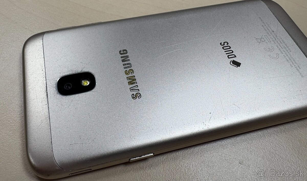 Samsung Galaxy J3 - 11