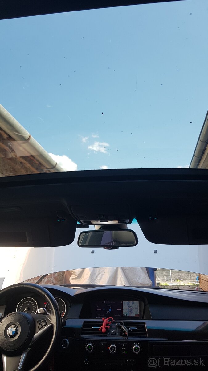 Bmw 530d e61 - 11