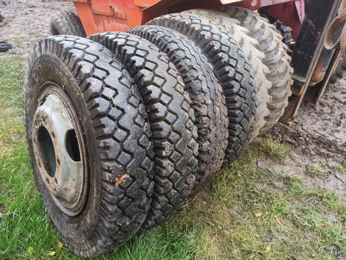 Dvhm VZV desta náhradné diely rôzne.... - 11