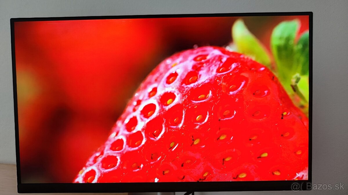 Monitor Dell P2222H Professional – ako nový + záruka - 11