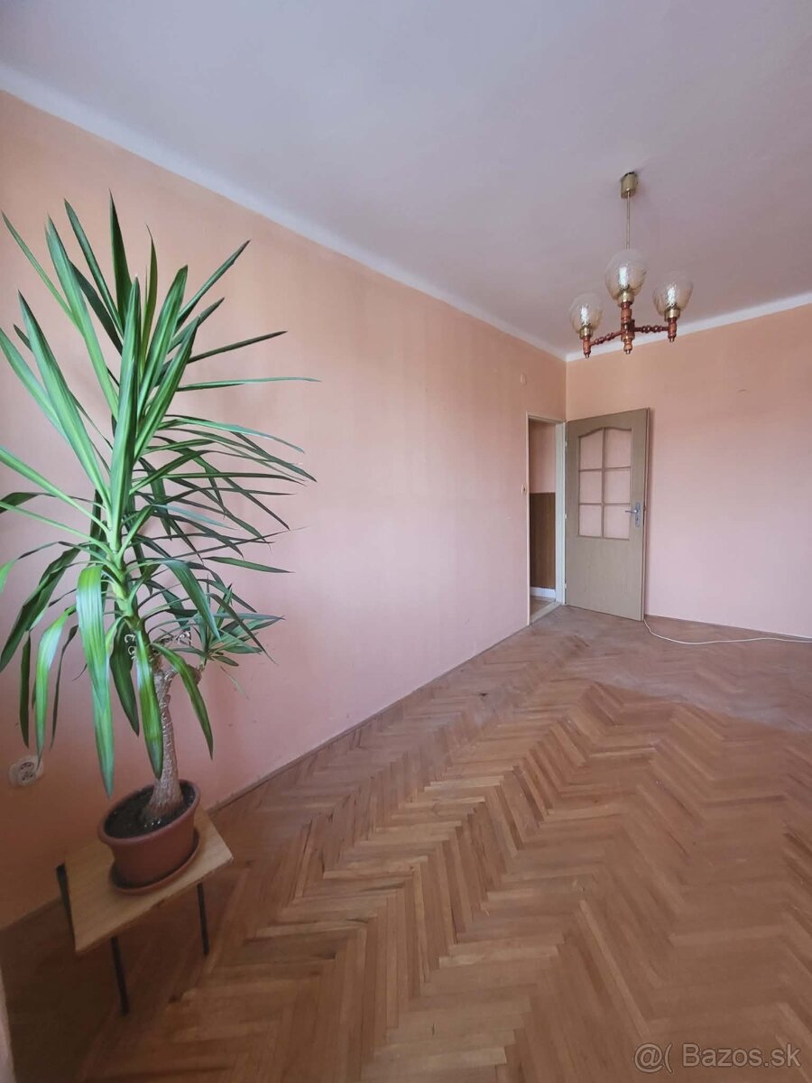 2-izbový byt -Uhlisko - 11